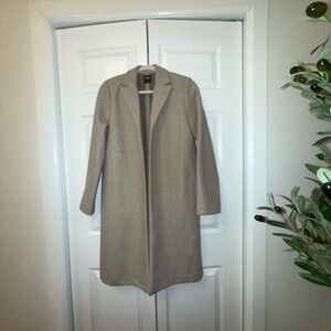 Zara Coat